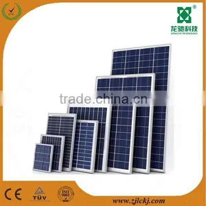 250w Solar Panel Polycrystalline Made in Zhejiang China thumbnail-2