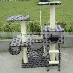 Wholesale Cat Trees thumbnail-3