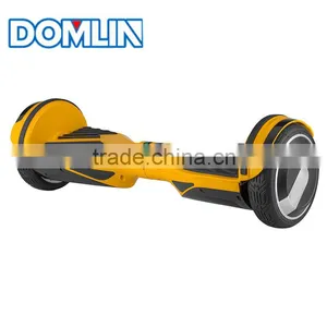 2015 Fashion China Self Balancing Electric Skateboard Electric Scooter For Sale Most Popular thumbnail-5