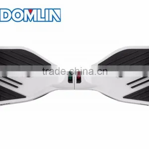 2015 Fashion China Self Balancing Electric Skateboard Electric Scooter For Sale Most Popular thumbnail-2