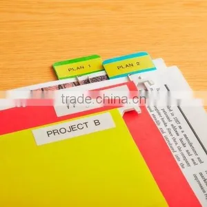 Tepra Lite LR5E - Easy Way to Make Sticker thumbnail-5