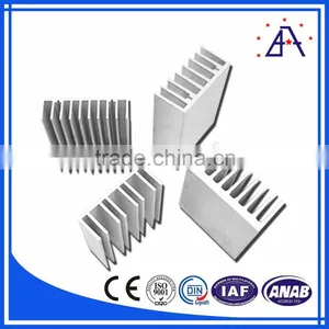 Brilliance 6082 Extruding Aluminum thumbnail-3