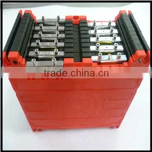 24V 100ah Lipo Battery for Ev/ Hev/ Electirc Scooter/UPS thumbnail-1