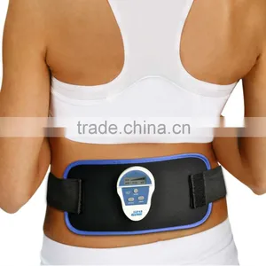 Comfortable Compare 2015 Hotsales Electric Waist Massager thumbnail-2