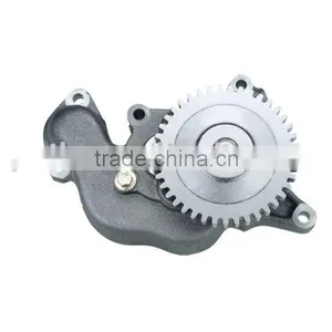 Auto Diesel Engine Aftermarket Parts for KOMATSU Oil Pump S6D108 6221-53-1101 thumbnail-1