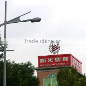 5year Warranty,LED Street Light 40w-300w With UL/DLC/ENEC/CB/LM79/EMC/TUV/CE/ROHS thumbnail-3