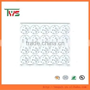 LED SMD PCB Board/LED Printed Circuit Board/LED PCB Manufacture thumbnail-2