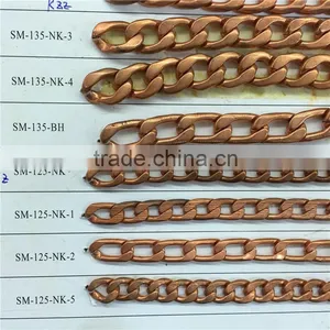 Big nk Chain,metal Chain Bag Chain thumbnail-1