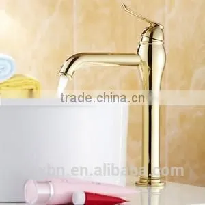 Hot Sell Single Handle Bathroom Faucet,basin Mixer, Bathroom Tap thumbnail-1