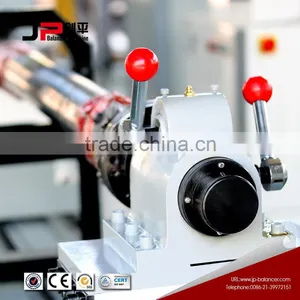1000/2000kg Transmission Shaft Balancing Machine thumbnail-3