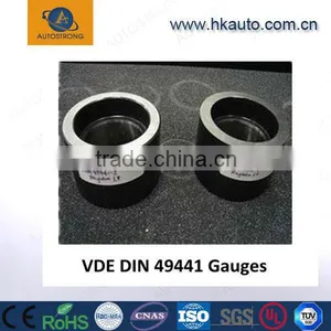 Hot Sell VDE DIN 49441 Gauge for GermanyTest Plug Gauges thumbnail-1