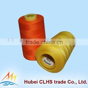 Wholesale Bleach 5000 Yard Sewing Thread thumbnail-1