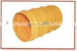 HDPE Hole-making Corrugated Hose thumbnail-1