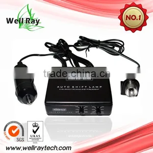 High Performance 12V Auto Cigar Lighter Shift Light thumbnail-3