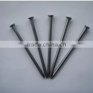 2''---6''Galvanized Iron Nails thumbnail-3