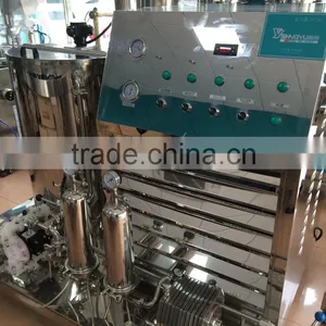 China Factory Manufacture Best Price Hot Products Perfume Making Machine/perfume Production Line thumbnail-2