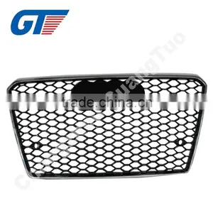 Front Grill for Audi a7 Body Kit thumbnail-4