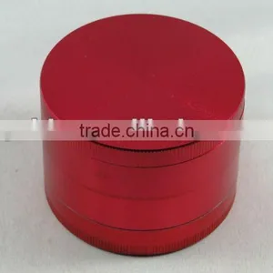 CNC Tobacco Grinder thumbnail-1