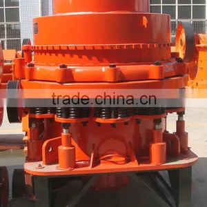 Cone Crusher/Stone Cone Crusher With Low Price thumbnail-3