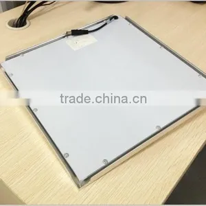 3Years Warranty Super Brightness LED Integrated Ceiling Style Panel Light 12w-48w thumbnail-2
