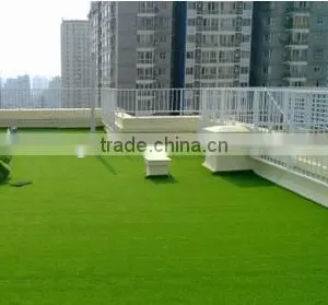Good Synthetic Grass Football Turf Artificial Lawn thumbnail-4