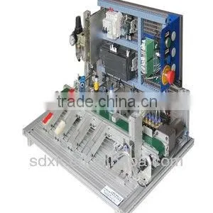 Material Sorting Training Equipment XK-CF2 thumbnail-1