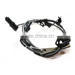 IFOB Auto Parts And Accessories Left ABS Wheel Speed Sensor MN102573 KB9T thumbnail-2