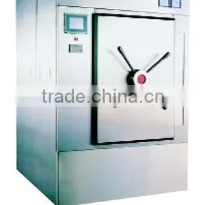 SHINVA Ethylene Oxide Sterilizer (CE/ISO Certfied) thumbnail-1