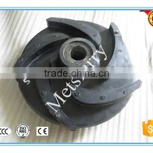Standard Interchangeable Anti-wear Parts of Centrifugal Pumps thumbnail-3