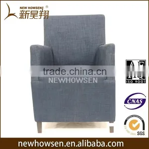 Metal Cheap Hotel Chair thumbnail-5