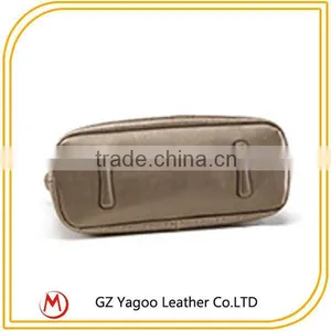 China's Latest Fashion Wholesale Chain Embossed Lady Handbag thumbnail-5