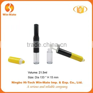 Easy to Carry Simple Desige Empty Tube for Lipstick and Lip Gloss thumbnail-1