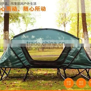 High Qulity Camping Tent Cot thumbnail-2