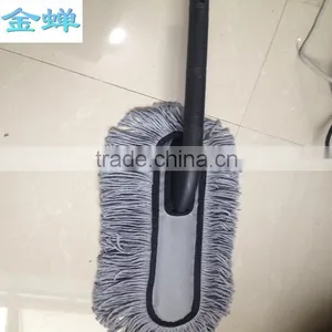 PP Handle Car Duster thumbnail-4