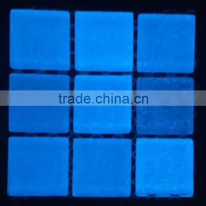 Photoluminescent Glass Mosaic Tiles thumbnail-6