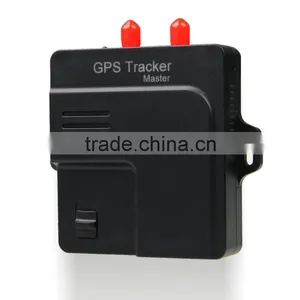 Mini Camera GPS GSM GPRS Tracker Vehicle Tracking System thumbnail-1