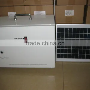 100w 300w 600w 1000w 1500w Solar System Home Energy System thumbnail-1