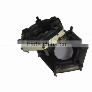 Flexible Coupling for Industry Applying Screw Air Compressor Coupling Joint Coupling thumbnail-1