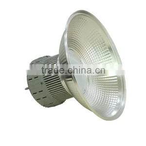High Quality 100 Watt LED High Bay Light in Day White, Ideal for Warehouses, thumbnail-2