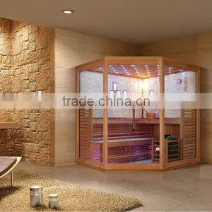 Sauna Room WS-1231 (CE) thumbnail-1