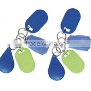Wholesale Programmable Rfid Key Fobs thumbnail-6