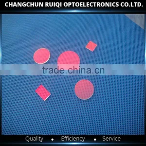 Round D=6.8mm, Thickness = 1.1mm AR-IR Cut off Filter thumbnail-3
