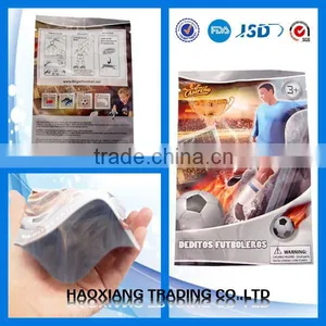 Manufacture Plastic Food Bag With Zipper Manufacture thumbnail-5