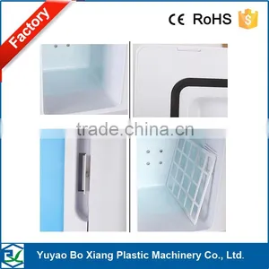 DC 220v&12v Mini Fridge/mini Semiconductor Auto Refrigerators/China Car Fridge for Ice Cream Making thumbnail-5