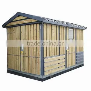 Transformer Substation thumbnail-5
