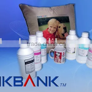 Dye Ink for HP Printers,Good Color Performance thumbnail-1