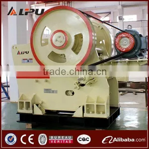 2015 China Hot Sale Stone Jaw Crusher Wanted thumbnail-3