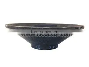 Shanxi Black Granite Vessel Sink thumbnail-1