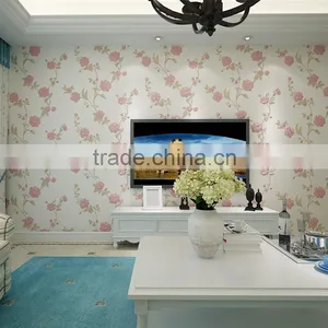 3d Design Effect Wall Paper 3d Wallpaper for Home Decoration thumbnail-5
