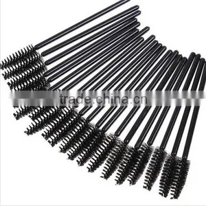 50pcs Disposble Eyelash Brush Mascara Wands Cosmetic Makeup Tool thumbnail-4